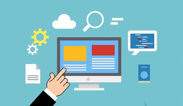 Quality of Web Host