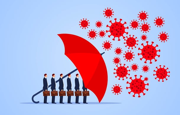 The Impacts of COVID-19 on the Events Industry