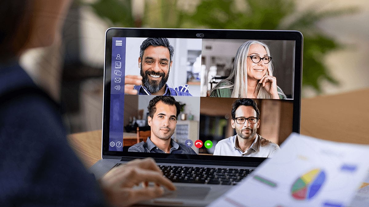 How to Host a Virtual Event in 2021 + Helpful Tools
