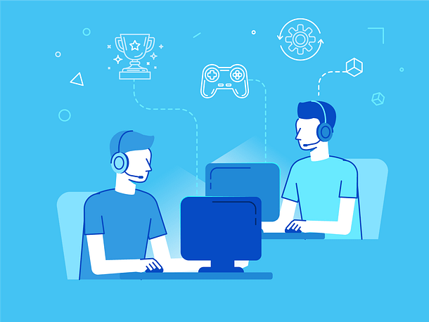What Are Virtual Events?