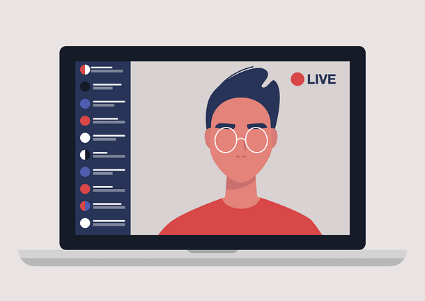 Host your Event